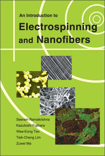 An Introduction to Electrospinning and Nanofibers
