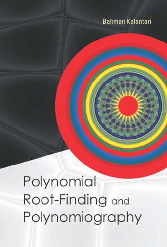 POLYNOMIAL ROOT-FINDING AND POLYNOMIOGRAPHY