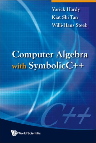 COMPUTER ALGEBRA WITH SYMBOLICC++