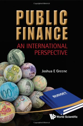 PUBLIC FINANCE: AN INTERNATIONAL PERSPECTIVE