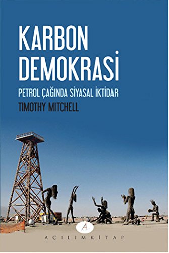 Karbon Demokrasi