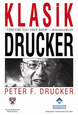 Klasik Drucker