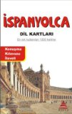 İspanyolca Dil Kartları