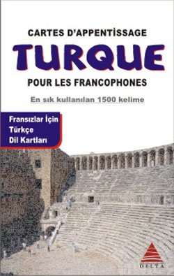 Des Cartes Linguistiques Du Turc (Pour Les Francophnones)