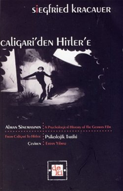 Caligari’den Hitler’e