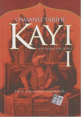 Kayi I: Osmanli Tarihi