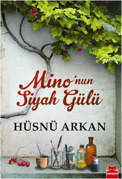 Mino’nun Siyah Gülü