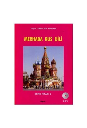 Merhaba Rus Dili