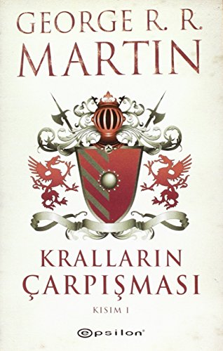 Kralların Çarpışması  1