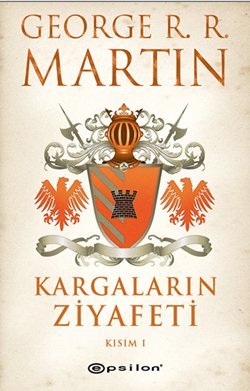 Kargaların Ziyafeti  1