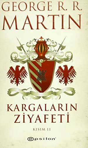 Kargaların Ziyafeti  2