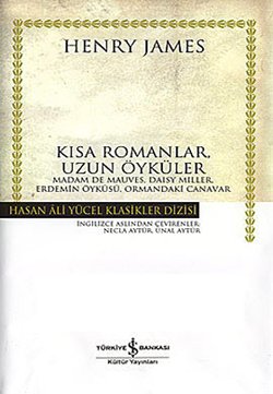 Kısa Romanlar, Uzun Öyküler