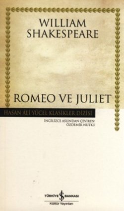 Romeo ve Juliet