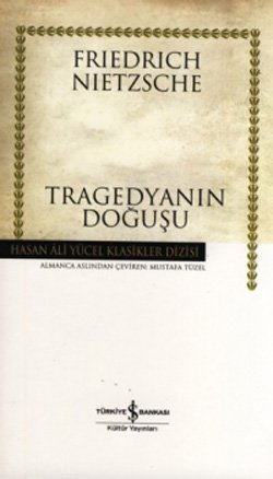 Tragedyanın Doğuşu