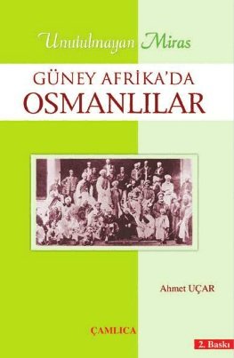 Güney Afrika’da Osmanlılar