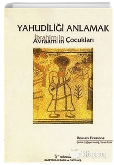 Yahudiligi Anlamak