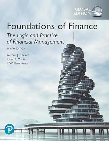 (BAU KOD) HE-MyLabFinance-Keown-Foundations of Finance 10GE  (Kod içinde e-kitap erişimi de mevcuttur.)