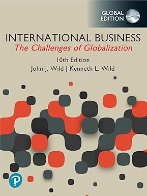 (BAU KOD) HE-MyLabManagement-Wild-Int Bus-GE-10 (Kod içinde e-kitap erişimi de mevcuttur.)