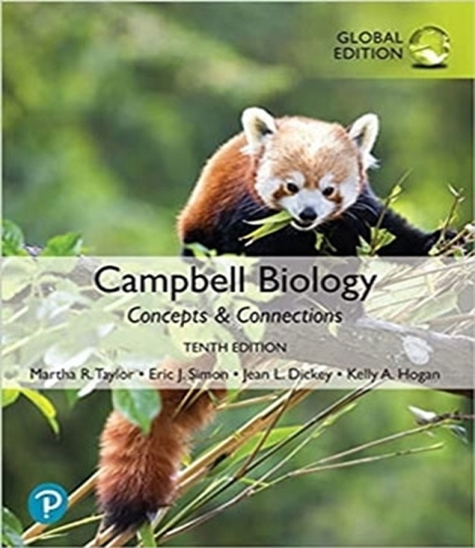 (Odtü Geliştirme Vakfı Lisesi KOD) HE-MasteringBiology Campbell Biology Con&Con10e (Kod içinde e-kitap erişimi de mevcuttur.)