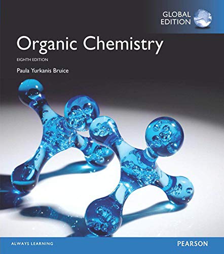 (KADIRHAS KOD) Bruice Organic Chem 8e Access Code Mastering  (Kod içinde e-kitap erişimi de mevcuttur.)