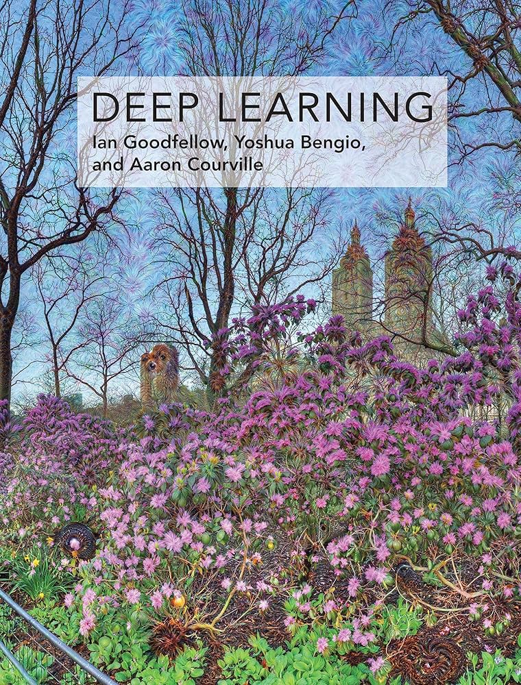 (KITAP) Deep Learning