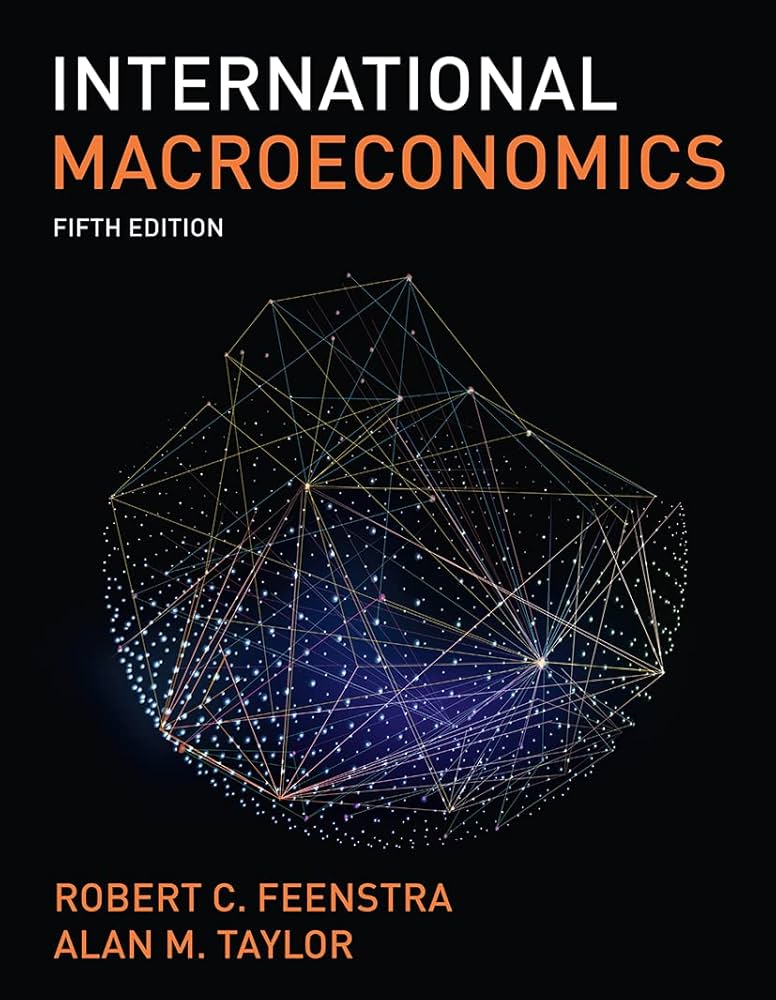 (KITAP) International Macroeconomics