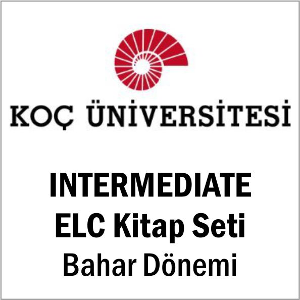 INTERMEDIATE ELC SETİ