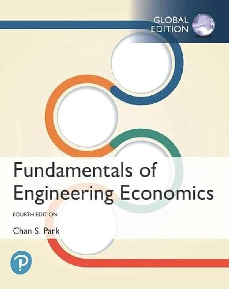 (MARMARA KOD) HE-MyEngineeringLab-Park-Fund Engineer Econ-GE-4 n (Kod içinde e-kitap erişimi de mevcuttur.)