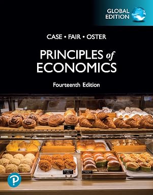 (KITAP+MARMARA KOD) Principles of Economics, Global Edition, 14th edition (Kod içinde e-kitap erişimi de mevcuttur.)